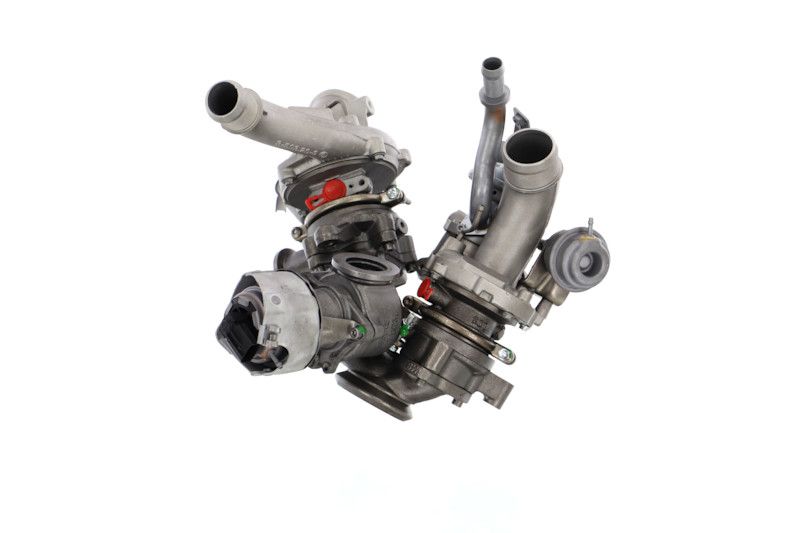 REMANTE 003-001-000222R Charger, charging (supercharged/turbocharged)