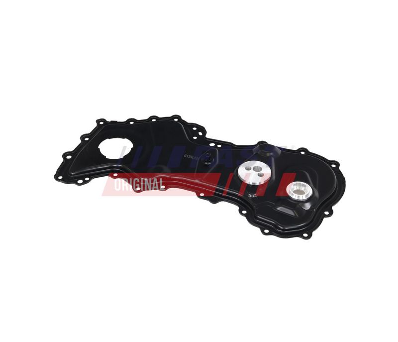 Juhtkorpus, FAST FT12308