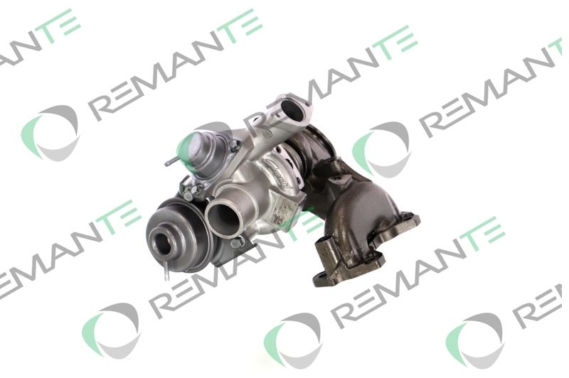 REMANTE 003-001-001052R Turbokompresorius