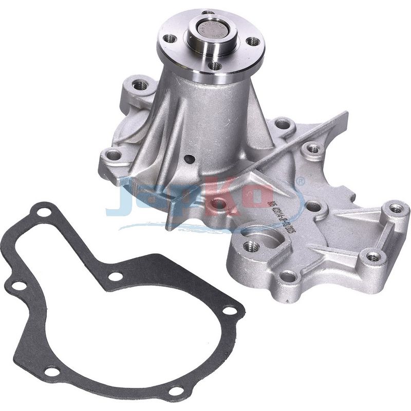 Veepump, mootori jahutus,...