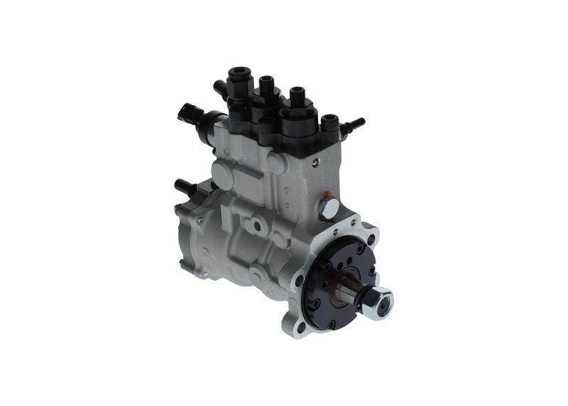 BOSCH 0445025608 Aukšto slėgio kuro siurblys