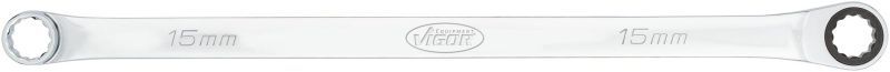 Käristiga silmusvõti, VIGOR V7031-15