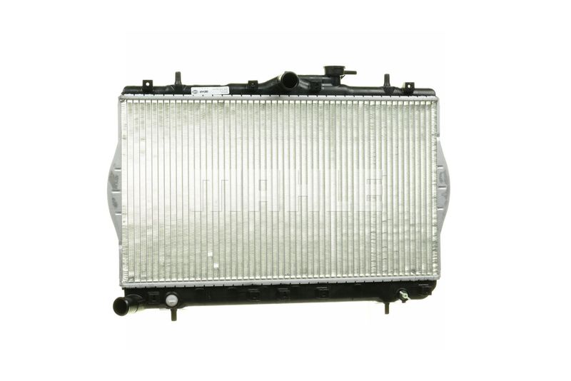 Product Image - Radiateur - CR1280000P - MAHLE