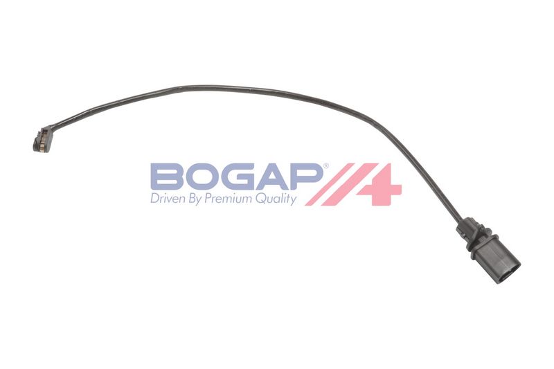 This part match OEM code: 4M0615121R