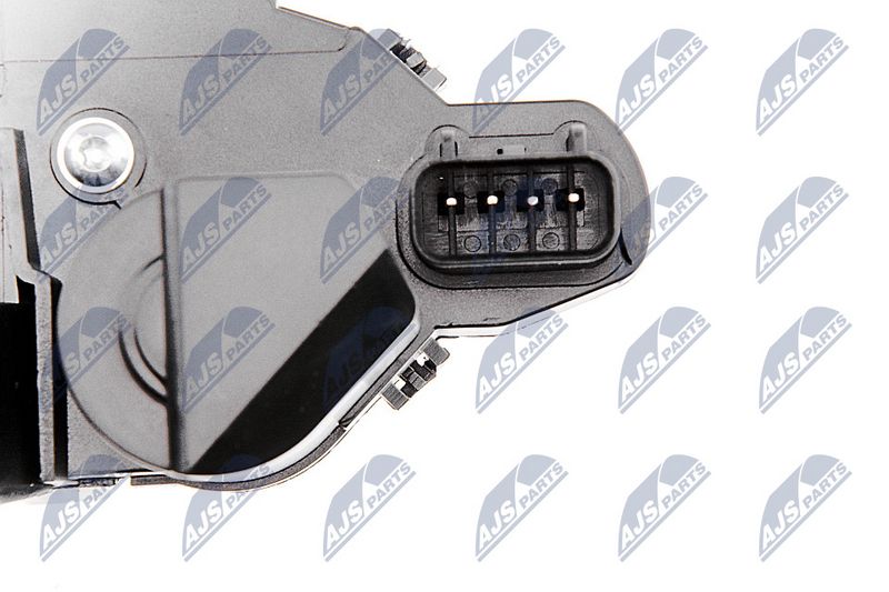 Ukselukk, NTY EZC-VV-007