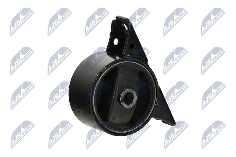 Paigutus, Mootor, NTY ZPS-MS-013