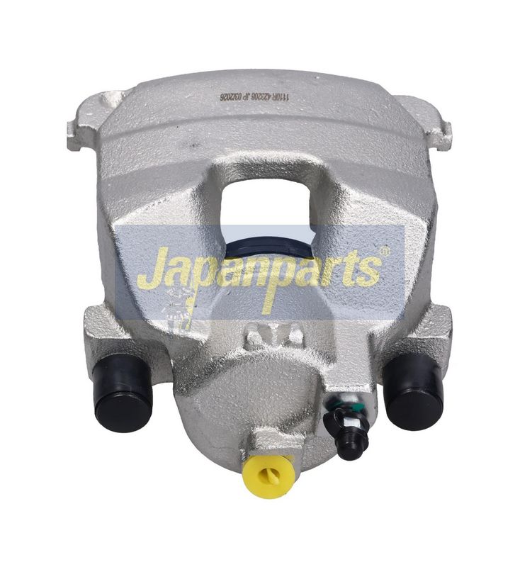 JAPANPARTS Stabdžių apkaba