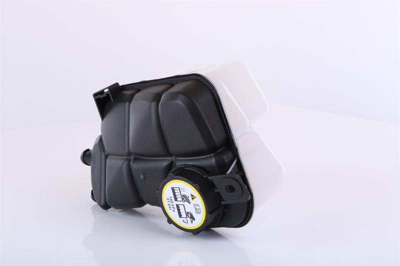 NISSENS 996257 Expansion Tank, coolant