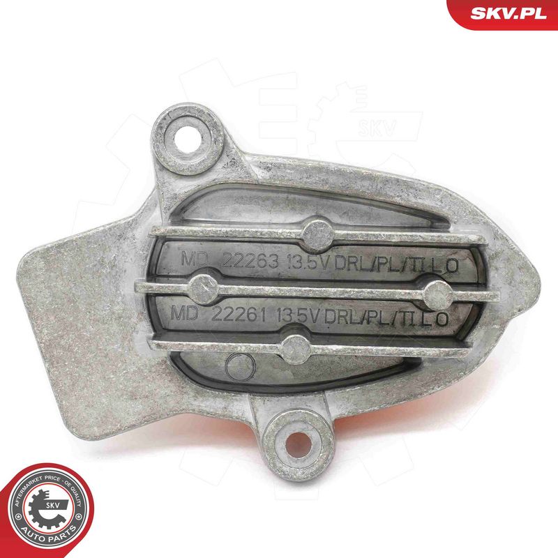 Juhtseade, valgustus, ESEN SKV 59SKV243