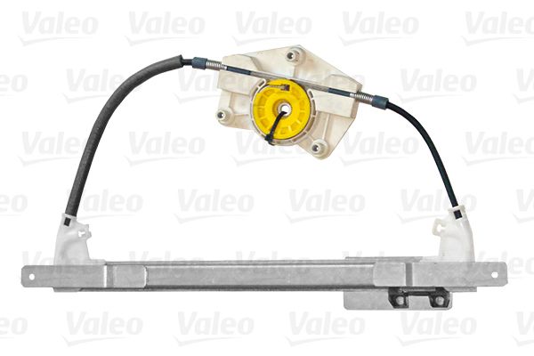 VALEO Raambedieningsmechanisme 851180