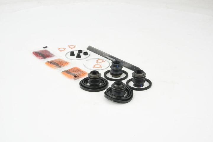 Remondikomplekt, Pidurisadul, FEBEST 0175-GX90R