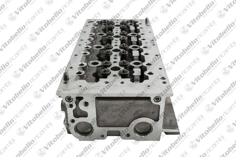 Vitobello ricambi 1004873NO Cylinder Head