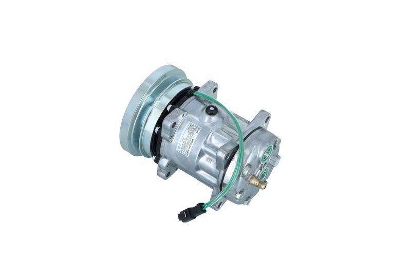 Kompressor, kliimaseade, NRF 32281