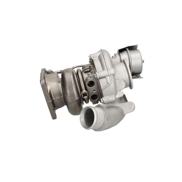 OE-TurboPower IT-53049700263 Charger, charging (supercharged/turbocharged)
