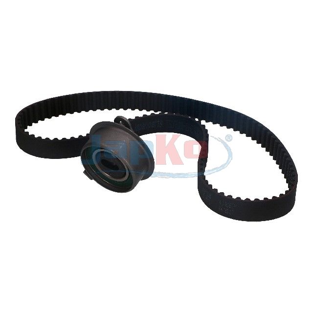 Hammasrihma komplekt, JAPKO...