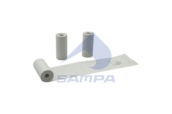Saiba tahograf SAMPA 096.3338