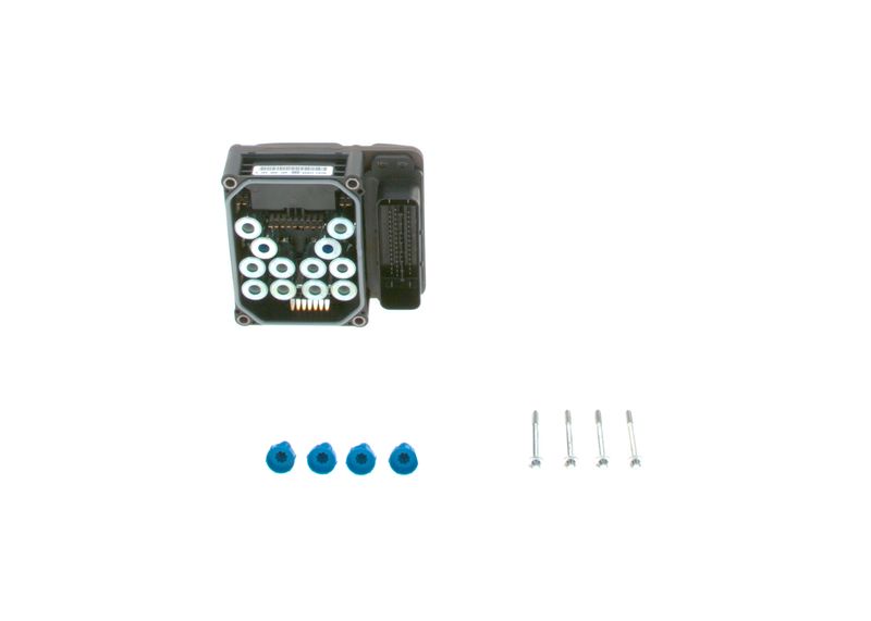 BOSCH 1265960894 Control Unit Set
