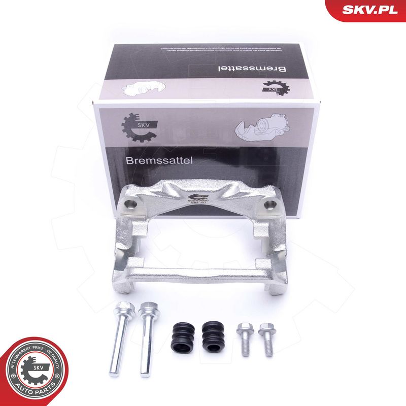 Kinnitus, pidurisadul, ESEN SKV 50SKV600