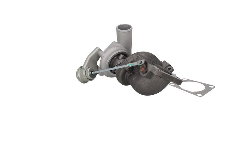 KAMOKA 8600061 Charger, charging (supercharged/turbocharged)