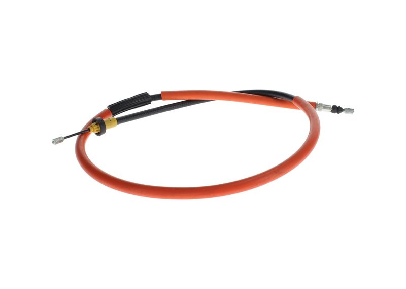 BOSCH 1987477938 Cable Pull, parking brake