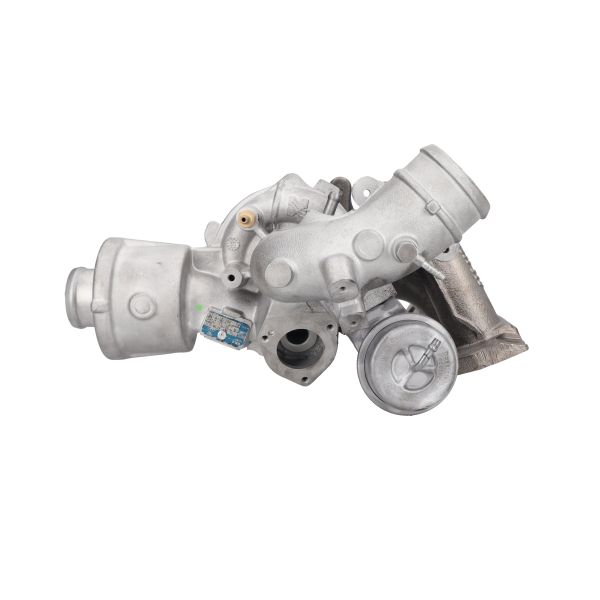 OE-TurboPower IT-53039700141 Charger, charging (supercharged/turbocharged)