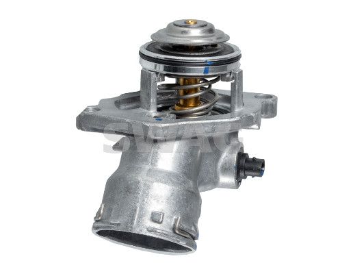 SWAG 10 10 8755 Thermostat, coolant