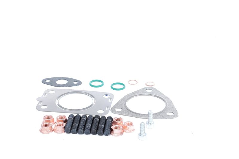 SET MONTAJ TURBOCOMPRESOR BTS Turbo T931002ABS 20