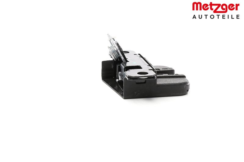 METZGER AUTOTEILE 2311048 Tailgate Lock