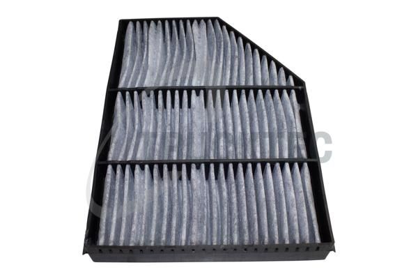 TRUCKTEC AUTOMOTIVE 01.59.065 - Filter, cabin air