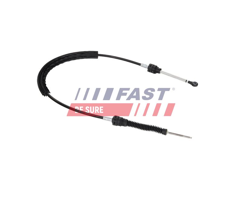 Tross, käigukast, FAST FT11782