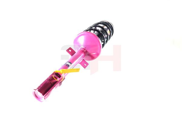 GH GH-353998C01 Pakabos statramstis