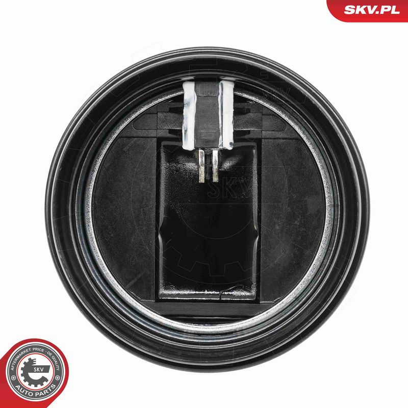 Andur, rattapöörete arv, ESEN SKV 06SKV537