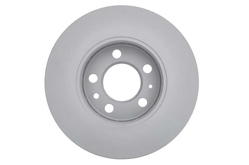 BOSCH 0986479B58 MARELLI Brake Disc