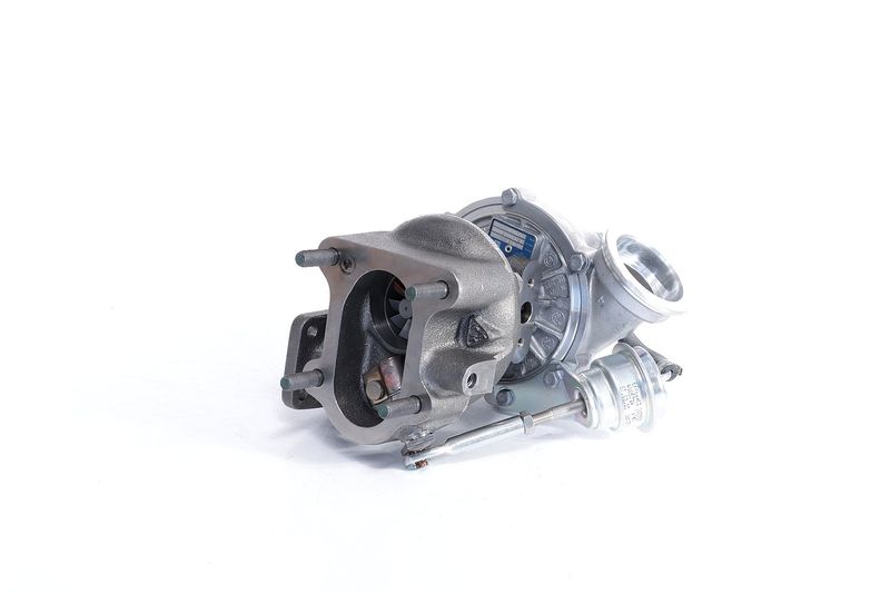 Compresor,sistem de supraalimentare T912372 BTS Turbo