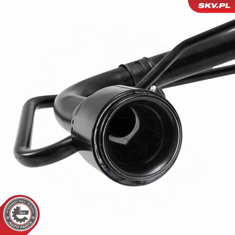 ESEN SKV 54SKV927 Filler Neck, fuel tank