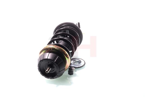 GH GH-355205C01 Pakabos statramstis