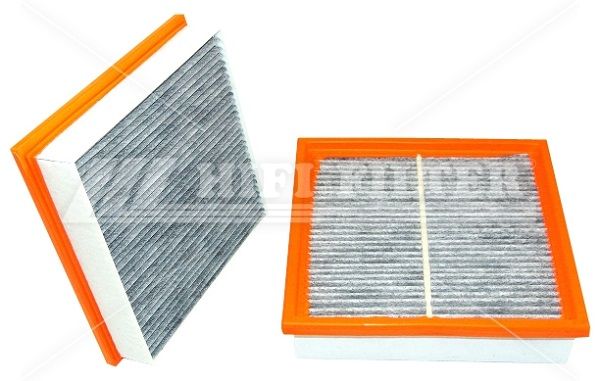 Filtr, vzduch v interiéru SC 60042 CA