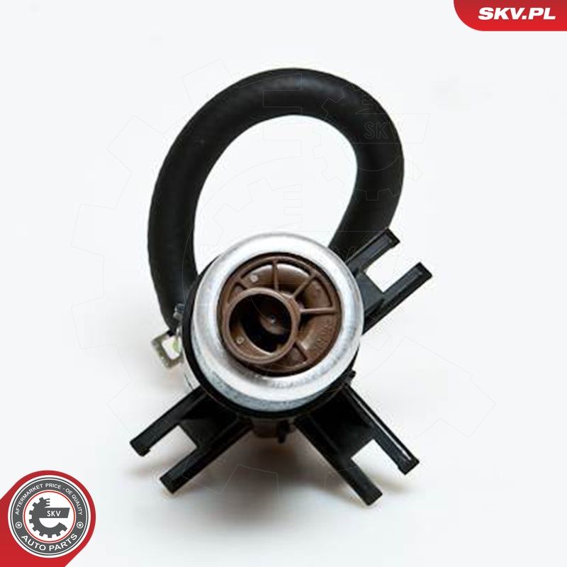 Kütus-etteanne, ESEN SKV...