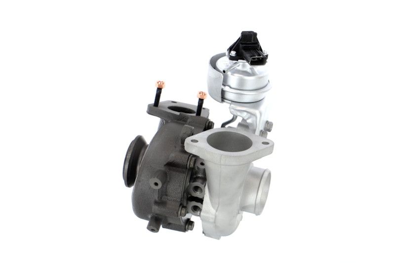 REMANTE 003-002-001096R Charger, charging (supercharged/turbocharged)