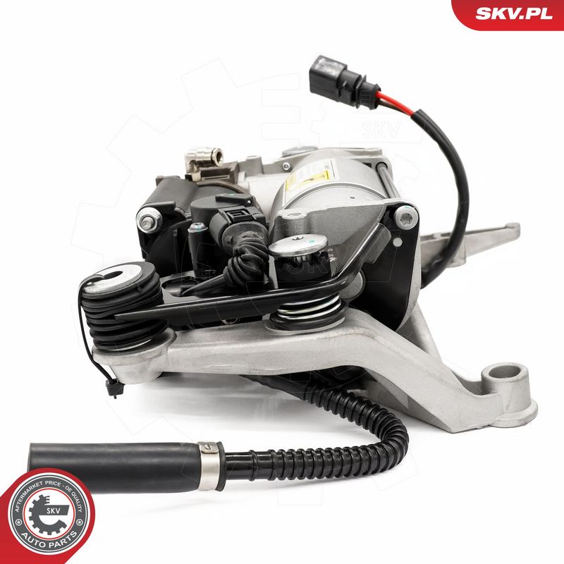 Kompressor, suruõhusüsteem, ESEN SKV 58SKV520