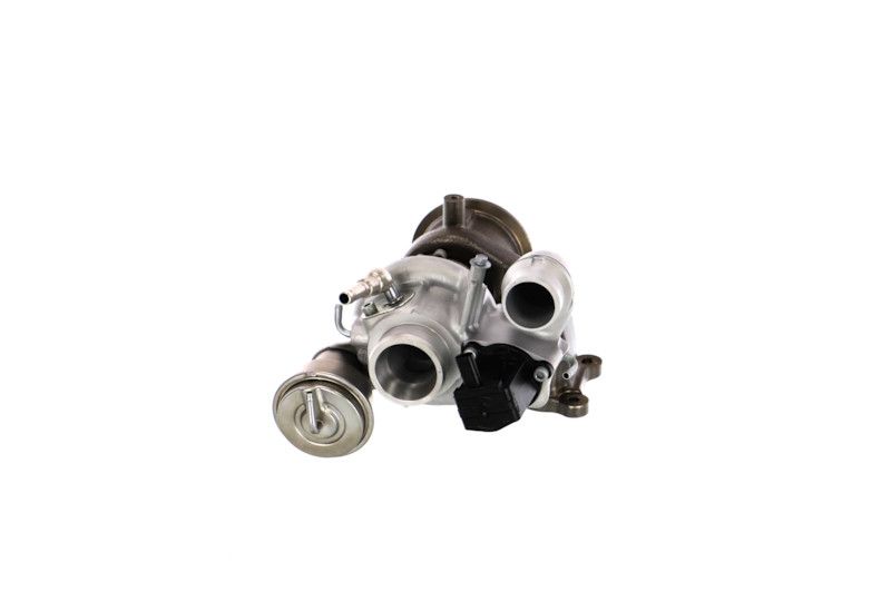 REMANTE 003-001-004523R Turbokompresorius