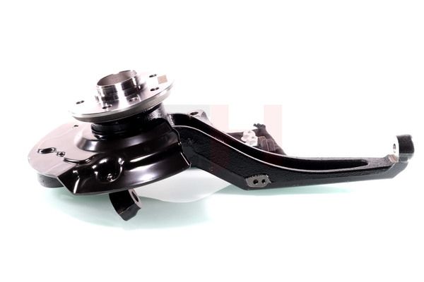 GH GH-289958V Steering Knuckle, wheel suspension