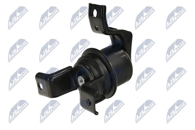 Paigutus, Mootor, NTY ZPS-MS-062