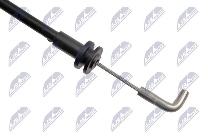 NTY EZC-FT-319 Door Lock