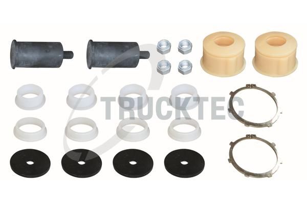 TRUCKTEC AUTOMOTIVE 01.30.176 - Repair Kit, stabiliser bush