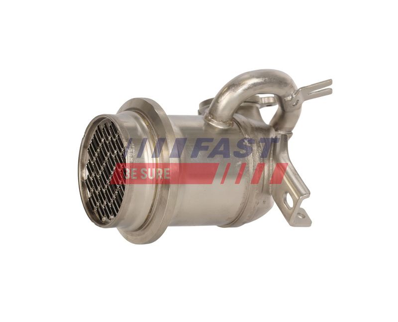 FAST FT05108 Cooler, exhaust gas recirculation