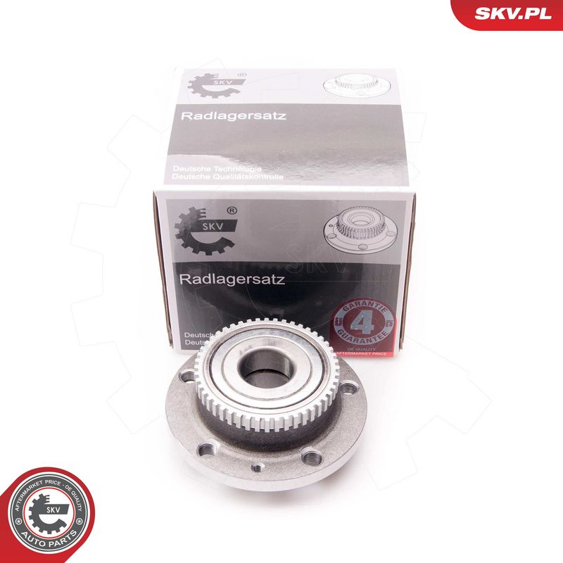 Rattalaagrikomplekt, ESEN SKV 29SKV094