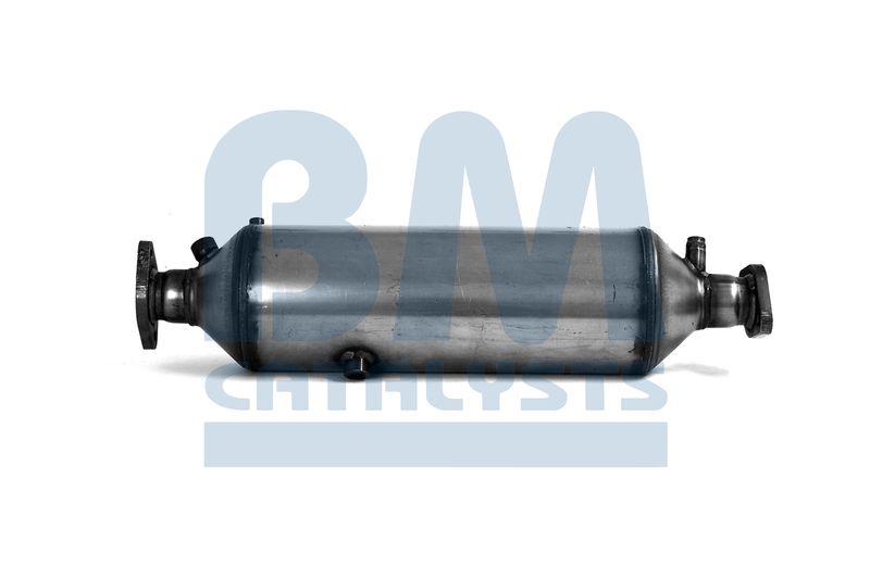 BM Catalysts BM11080H Протисажний/пиловий фільтр, система відведення ВГ