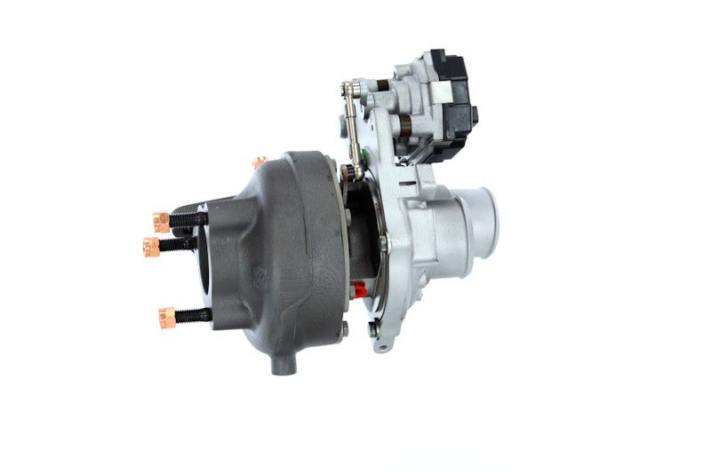 REMANTE 003-002-001080R Turbokompresorius