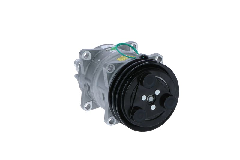 NRF 32158G Compressor, air conditioning